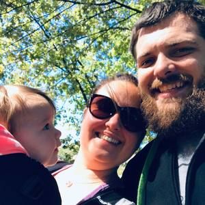 Meet your Posher, Rose